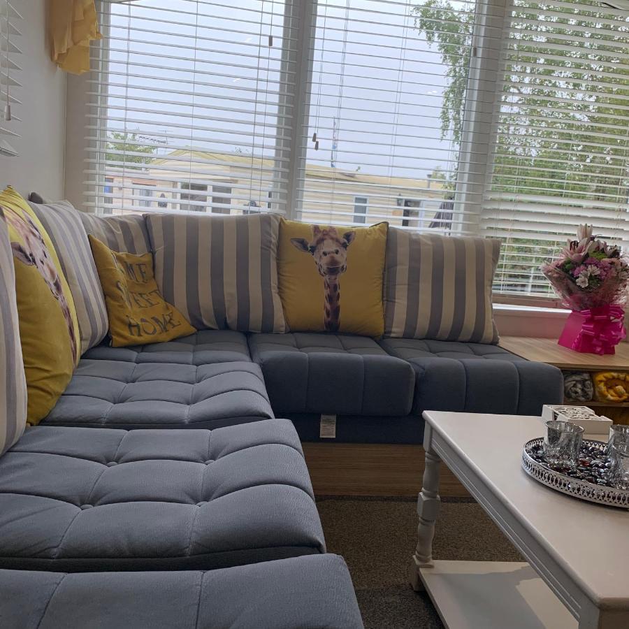 Holiday Home Breaks At Tattershall Lakes كوننزبي المظهر الخارجي الصورة