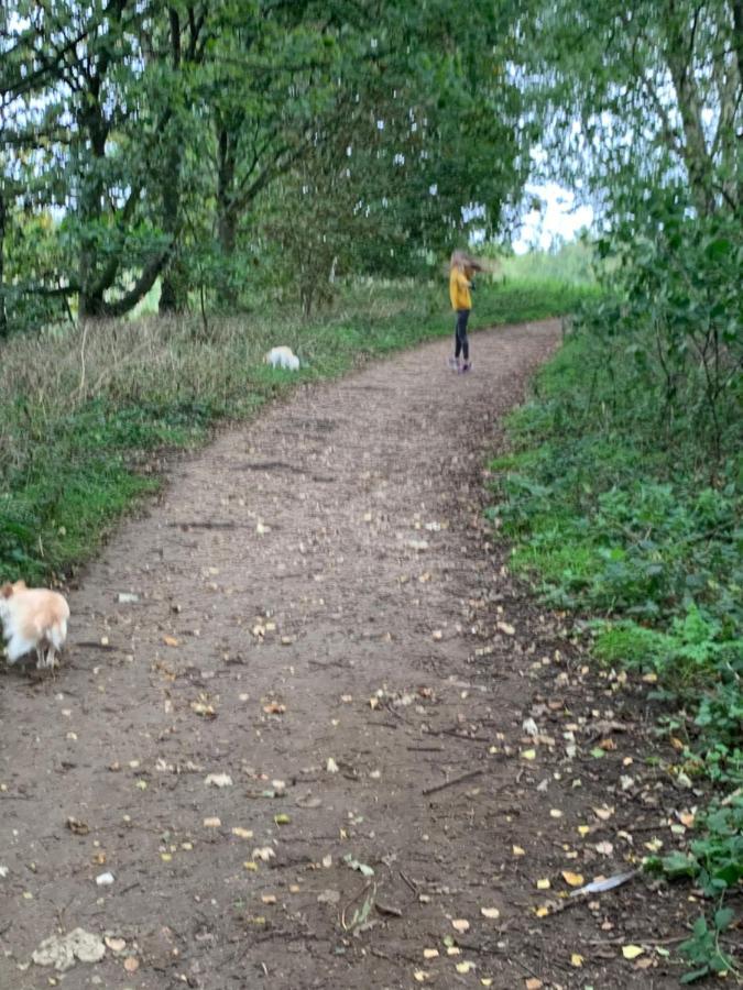 Holiday Home Breaks At Tattershall Lakes كوننزبي المظهر الخارجي الصورة