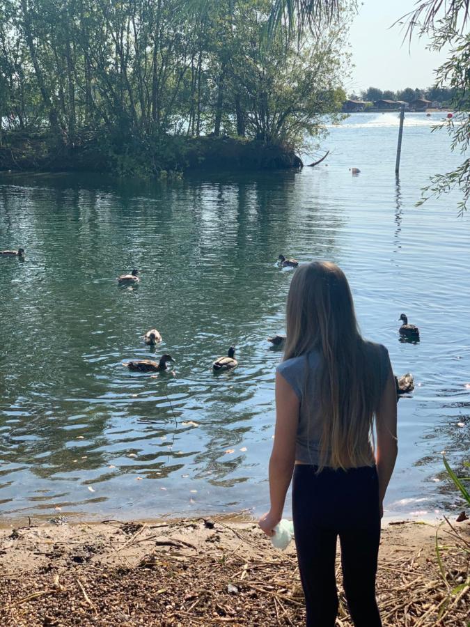 Holiday Home Breaks At Tattershall Lakes كوننزبي المظهر الخارجي الصورة