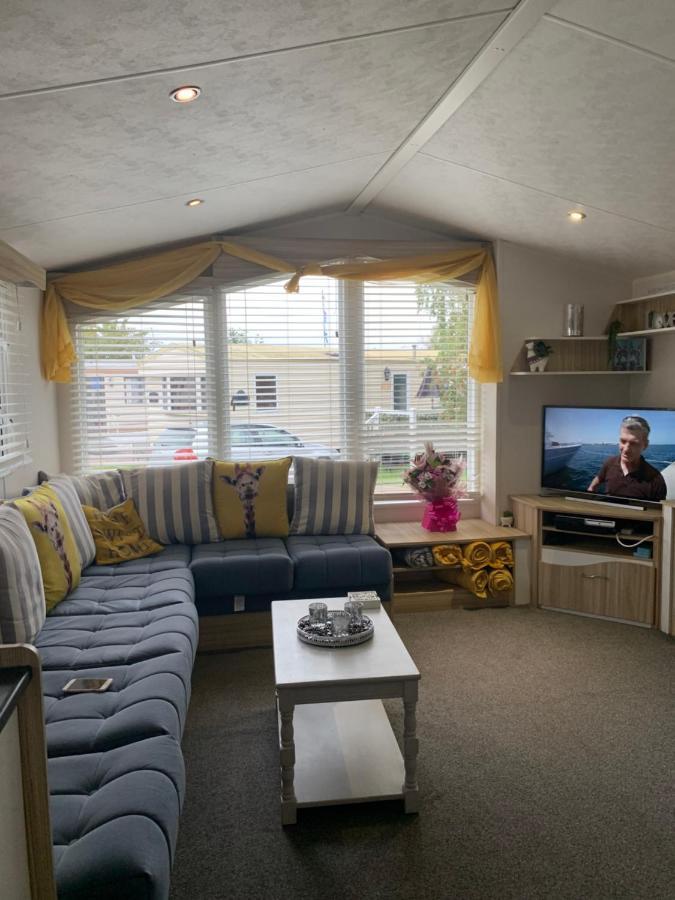 Holiday Home Breaks At Tattershall Lakes كوننزبي المظهر الخارجي الصورة