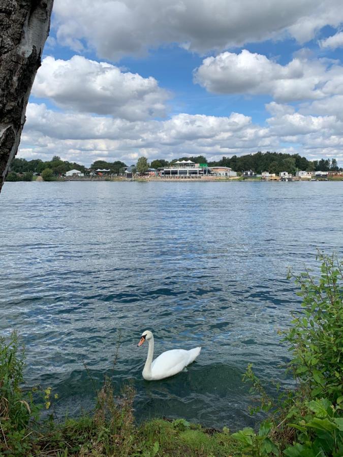 Holiday Home Breaks At Tattershall Lakes كوننزبي المظهر الخارجي الصورة