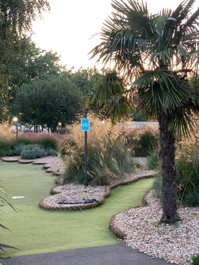 Holiday Home Breaks At Tattershall Lakes كوننزبي المظهر الخارجي الصورة