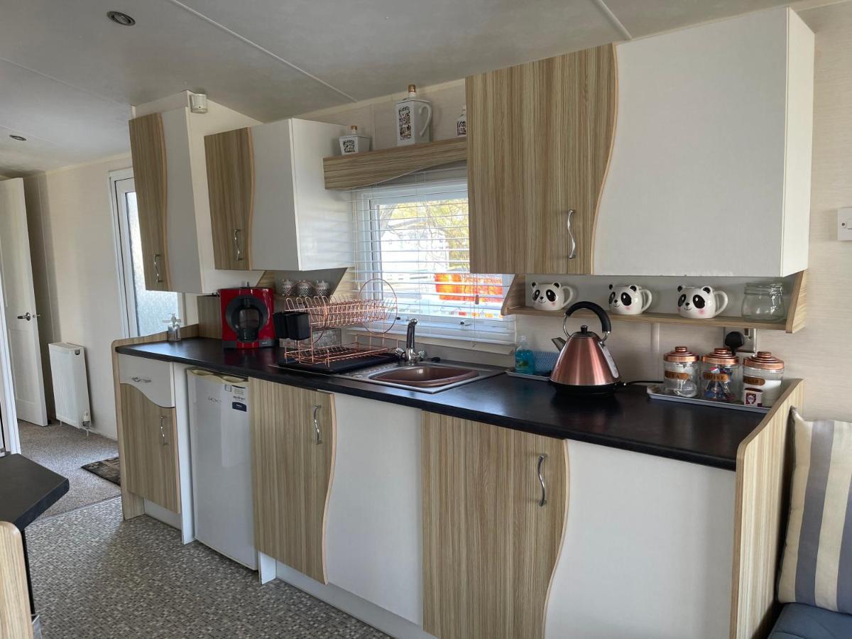 Holiday Home Breaks At Tattershall Lakes كوننزبي المظهر الخارجي الصورة