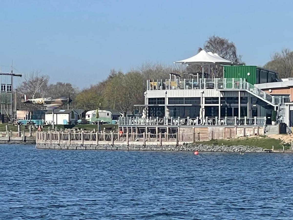 Holiday Home Breaks At Tattershall Lakes كوننزبي المظهر الخارجي الصورة