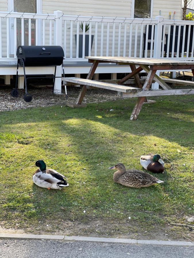 Holiday Home Breaks At Tattershall Lakes كوننزبي المظهر الخارجي الصورة