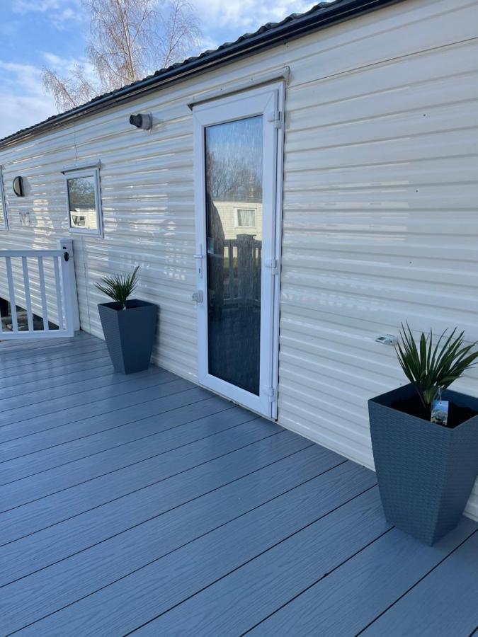 Holiday Home Breaks At Tattershall Lakes كوننزبي المظهر الخارجي الصورة