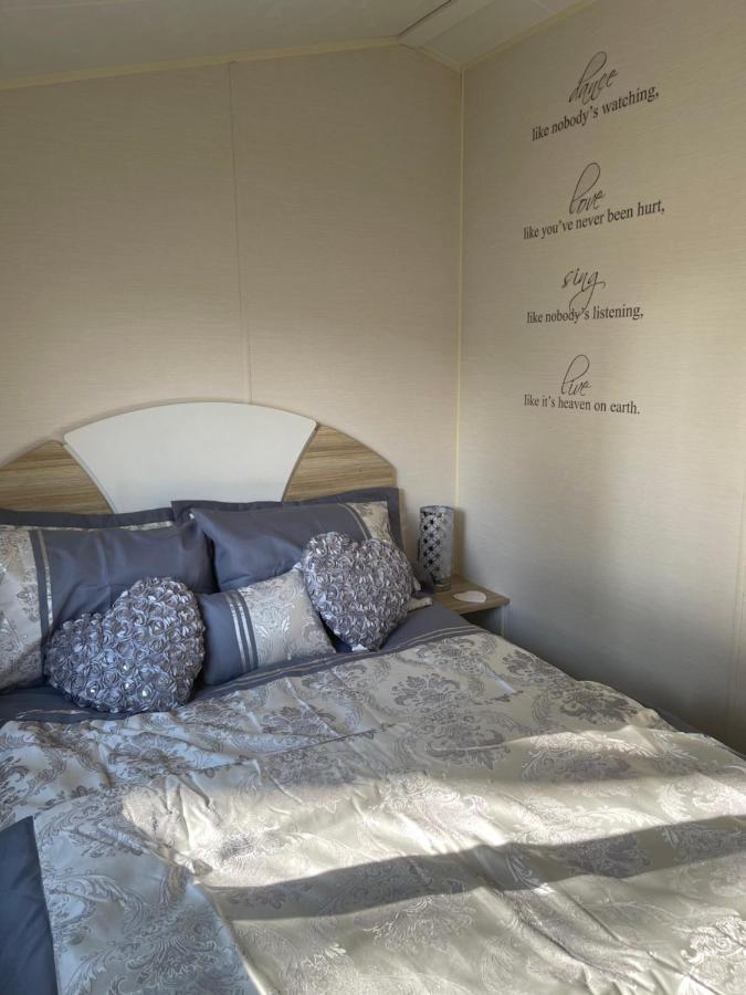 Holiday Home Breaks At Tattershall Lakes كوننزبي المظهر الخارجي الصورة