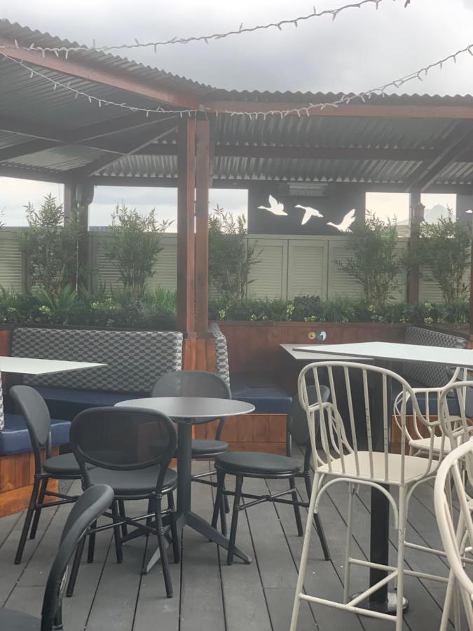 Holiday Home Breaks At Tattershall Lakes كوننزبي المظهر الخارجي الصورة